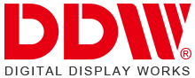 Çin DDW LCD Video Duvar Üretici
